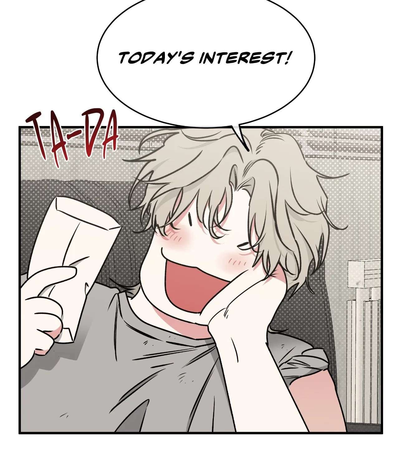 Night by the sea Chapter 125 page 44 - 