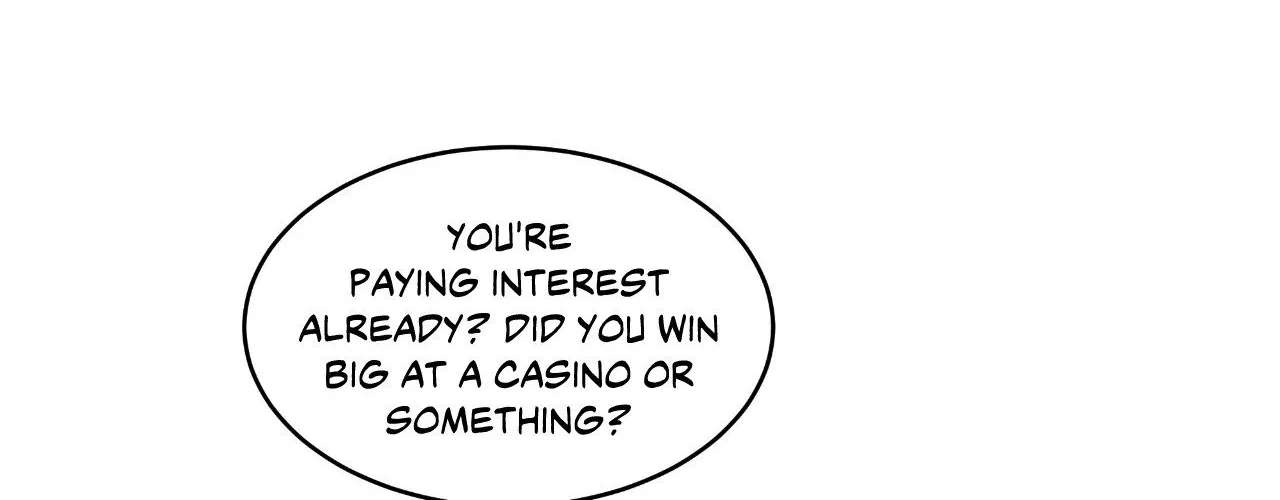 Night by the sea Chapter 125 page 47 - 