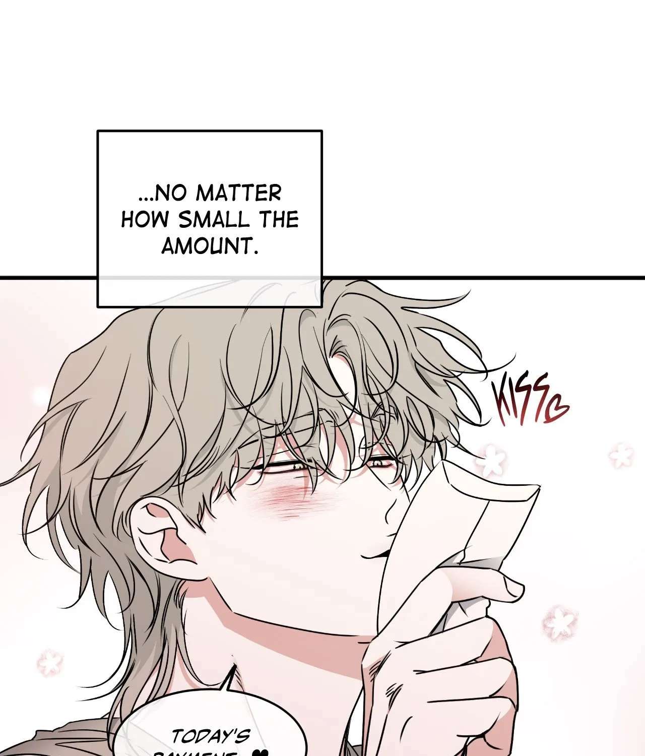 Night by the sea Chapter 125 page 67 - 