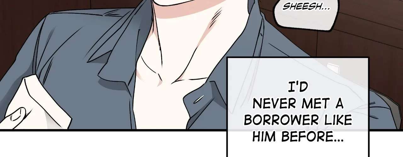Night by the sea Chapter 125 page 70 - 