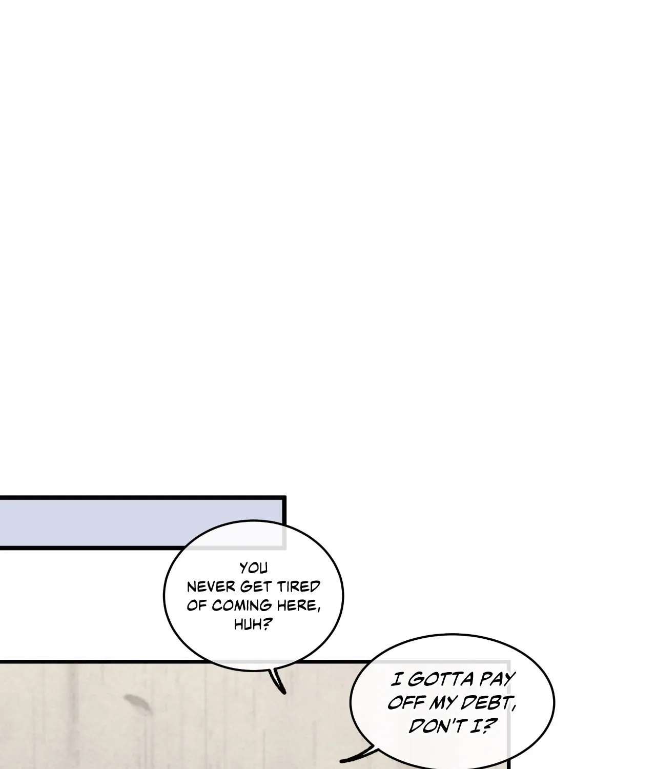 Night by the sea Chapter 125 page 77 - 