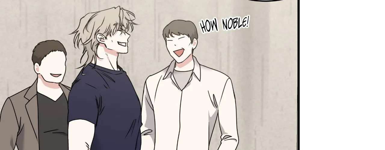 Night by the sea Chapter 125 page 78 - 