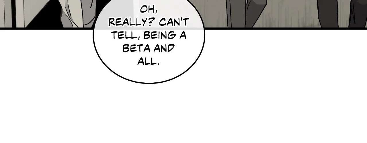 Night by the sea Chapter 125 page 83 - 