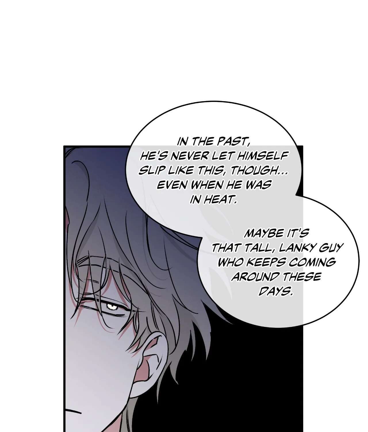 Night by the sea Chapter 125 page 84 - 
