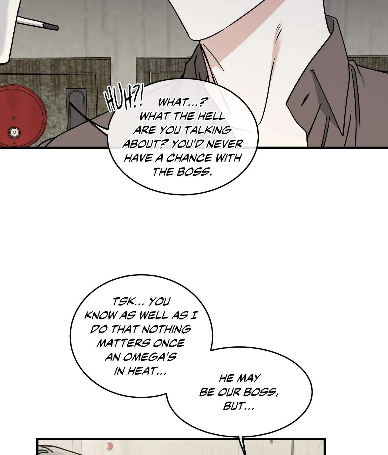 Night by the sea Chapter 125 page 88 - 