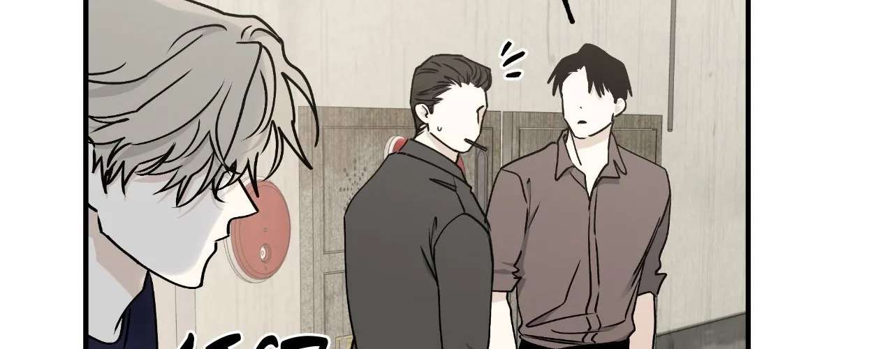 Night by the sea Chapter 125 page 89 - 