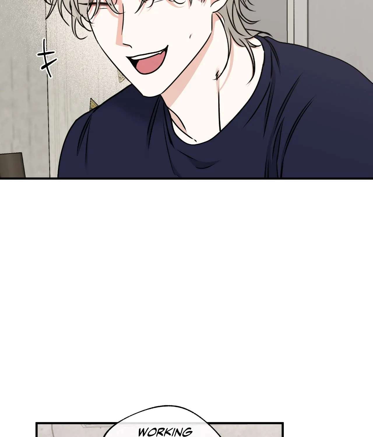 Night by the sea Chapter 125 page 92 - 