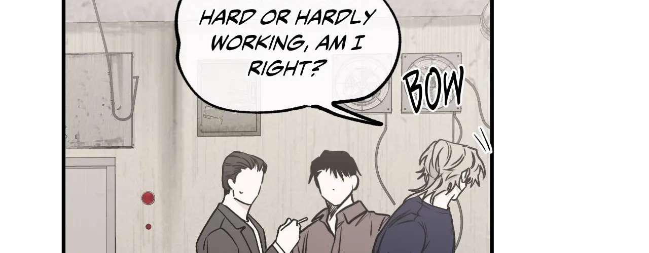 Night by the sea Chapter 125 page 93 - 