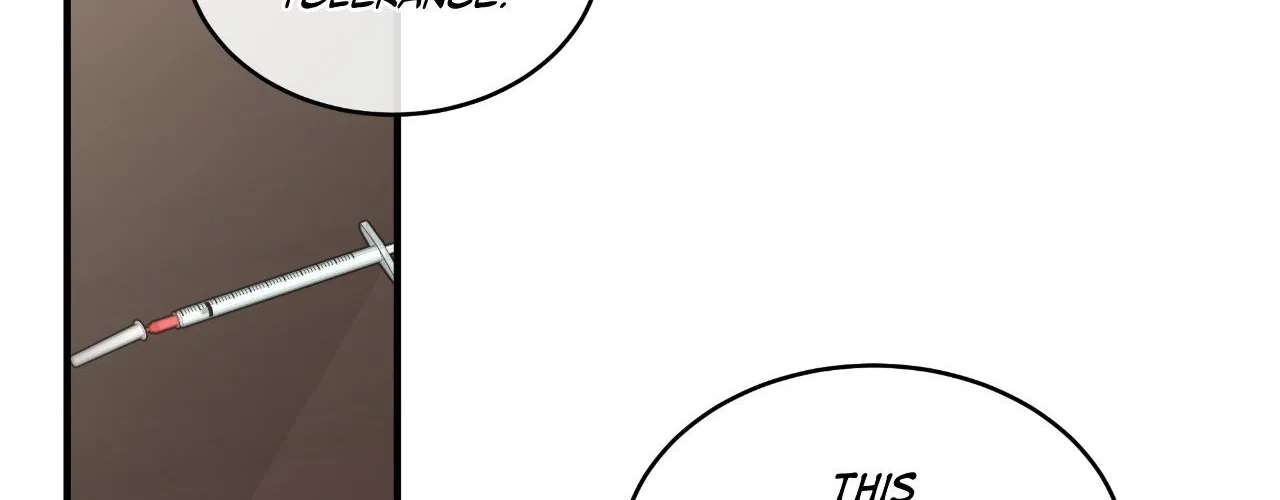 Night by the sea Chapter 125 page 98 - 
