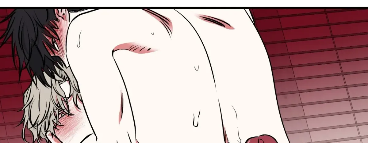 Night by the sea Chapter 126 page 109 - 