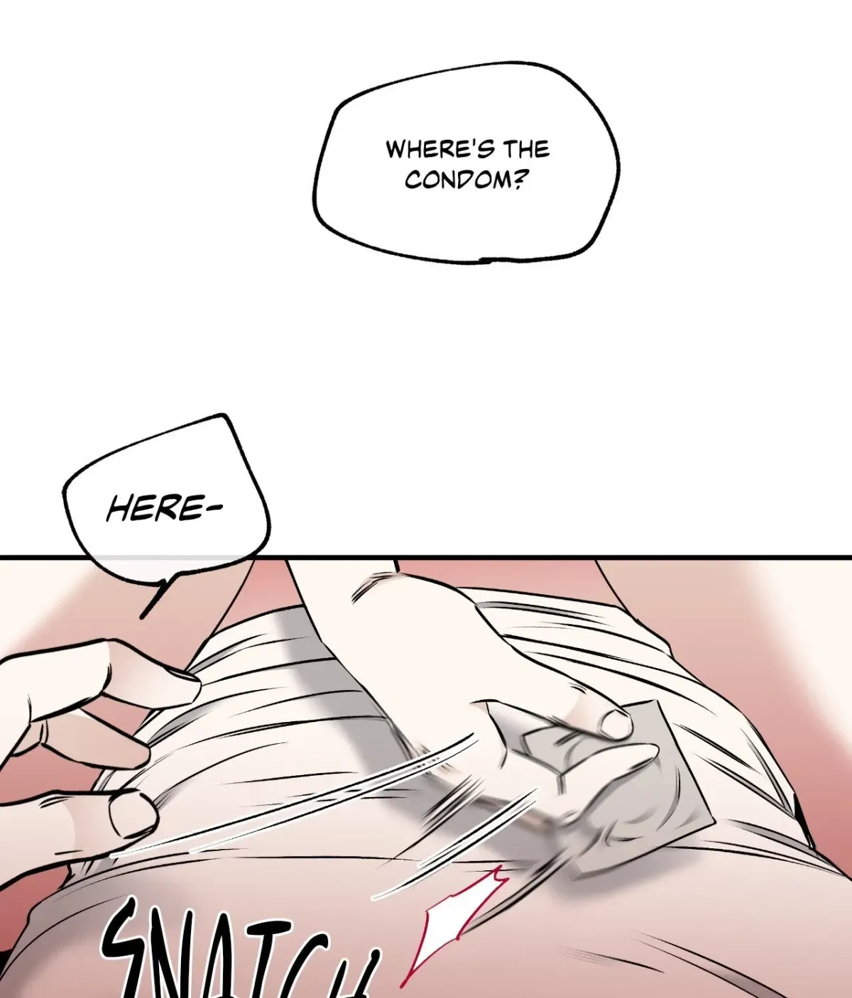 Night by the sea Chapter 126 page 114 - 