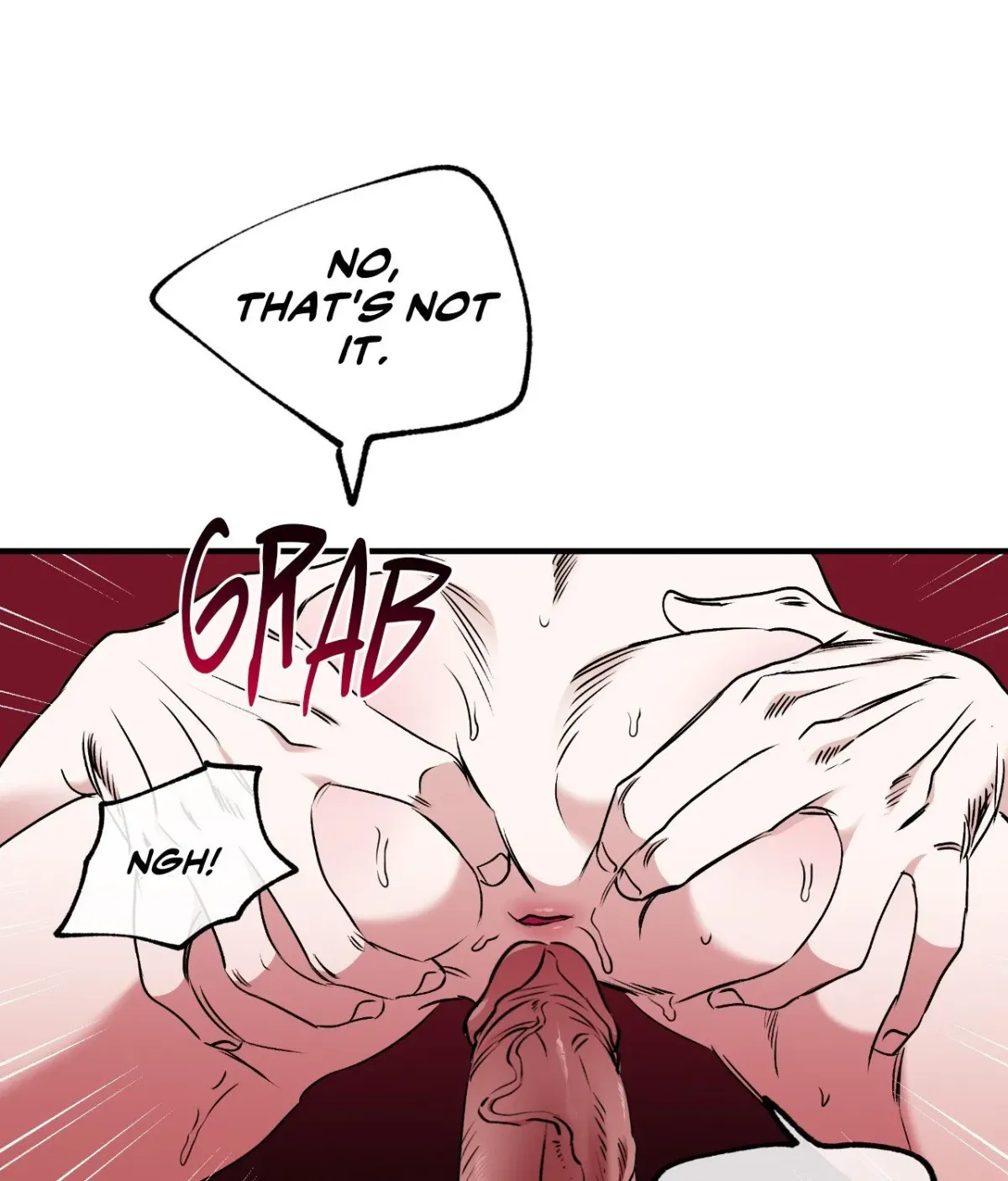 Night by the sea Chapter 126 page 125 - 