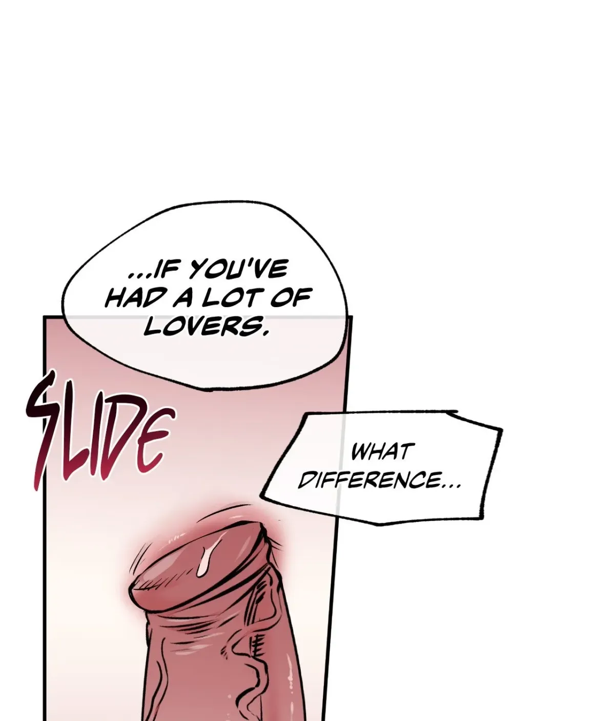 Night by the sea Chapter 126 page 127 - 