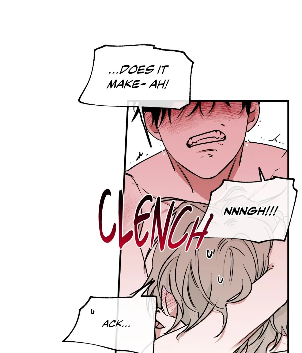 Night by the sea Chapter 126 page 129 - 
