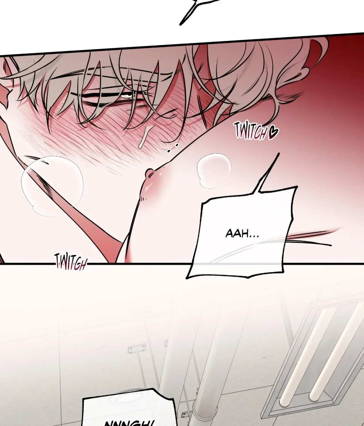 Night by the sea Chapter 126 page 133 - 