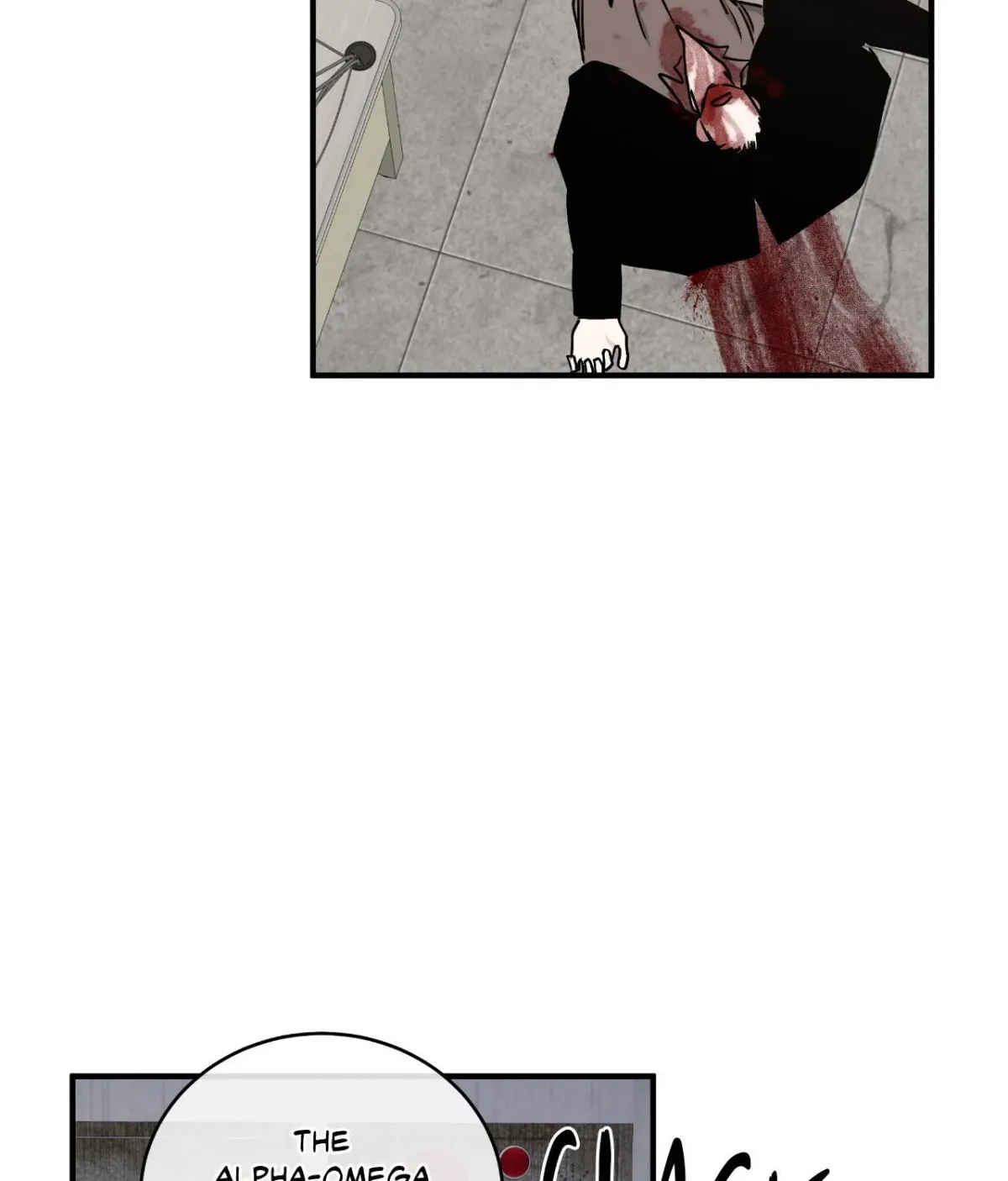 Night by the sea Chapter 126 page 16 - 