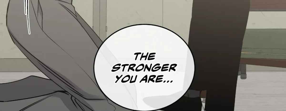 Night by the sea Chapter 126 page 23 - 