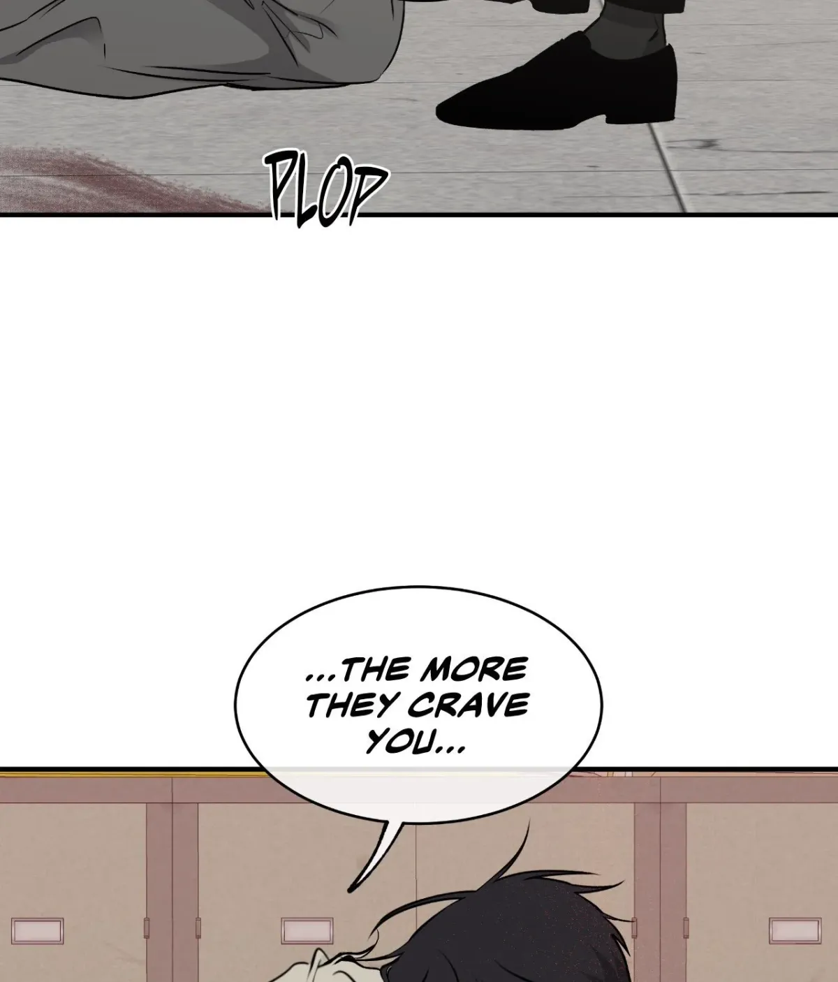 Night by the sea Chapter 126 page 24 - 