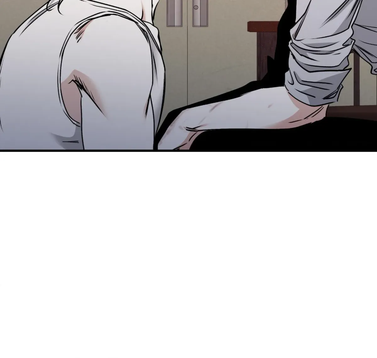 Night by the sea Chapter 126 page 26 - 