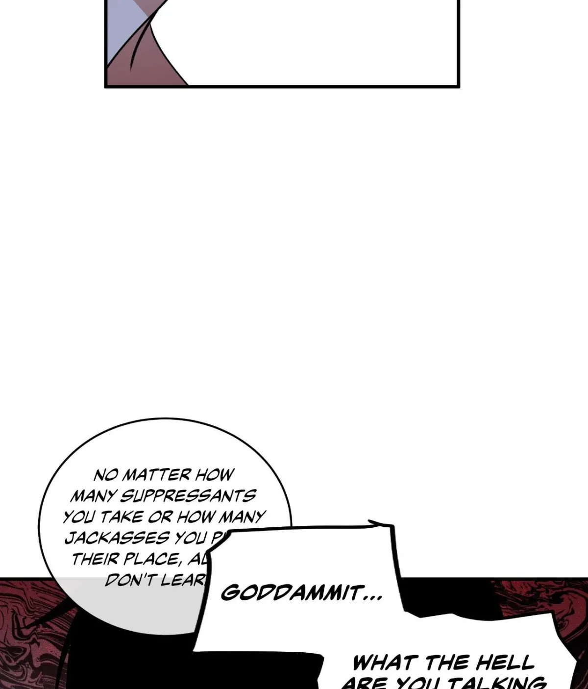 Night by the sea Chapter 126 page 29 - 