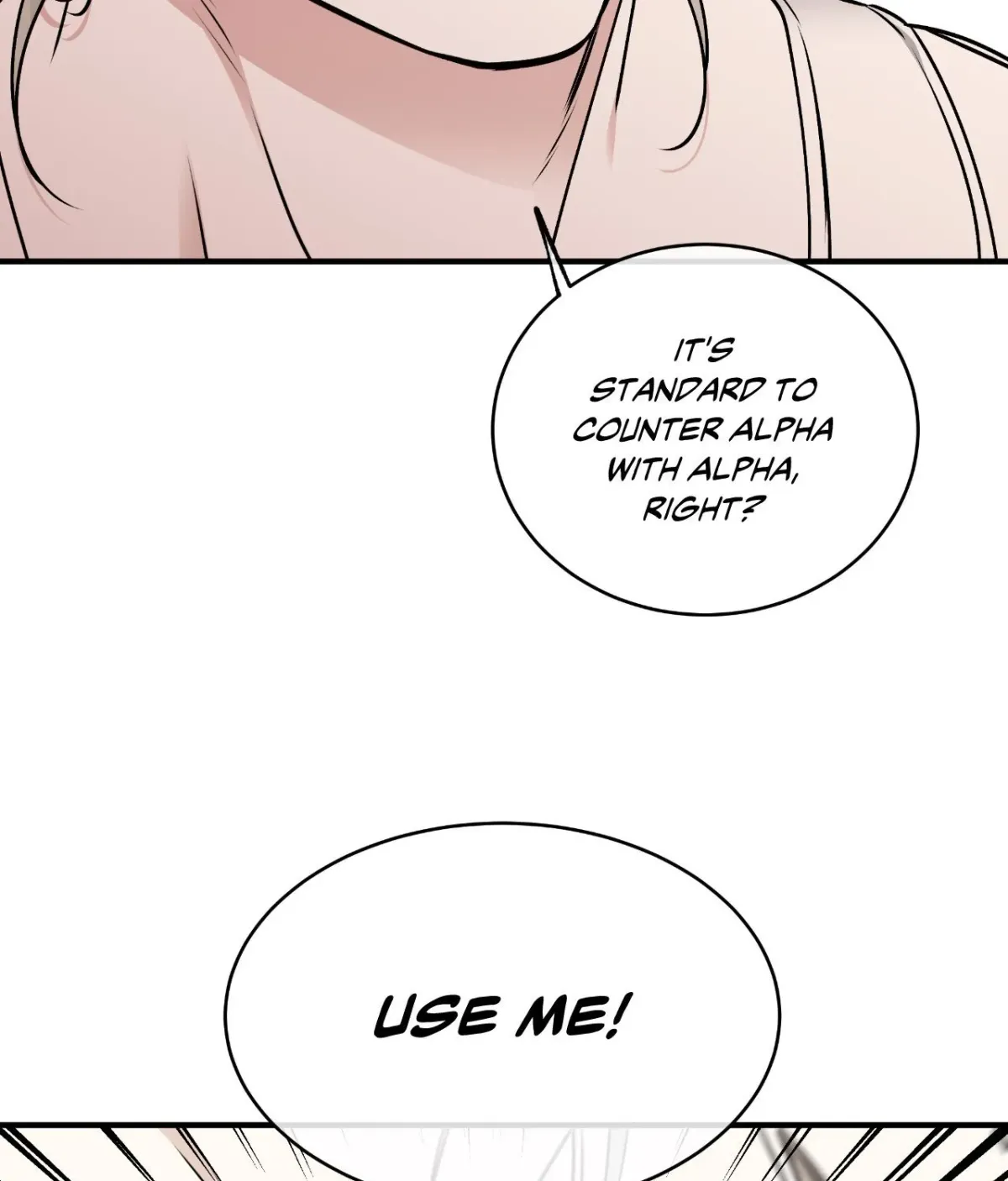 Night by the sea Chapter 126 page 33 - 