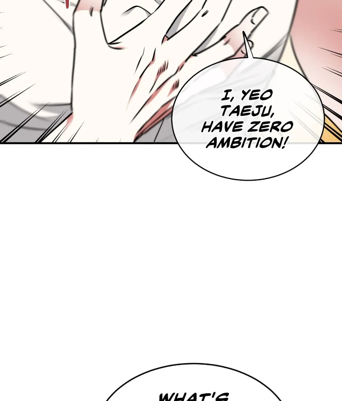 Night by the sea Chapter 126 page 35 - 