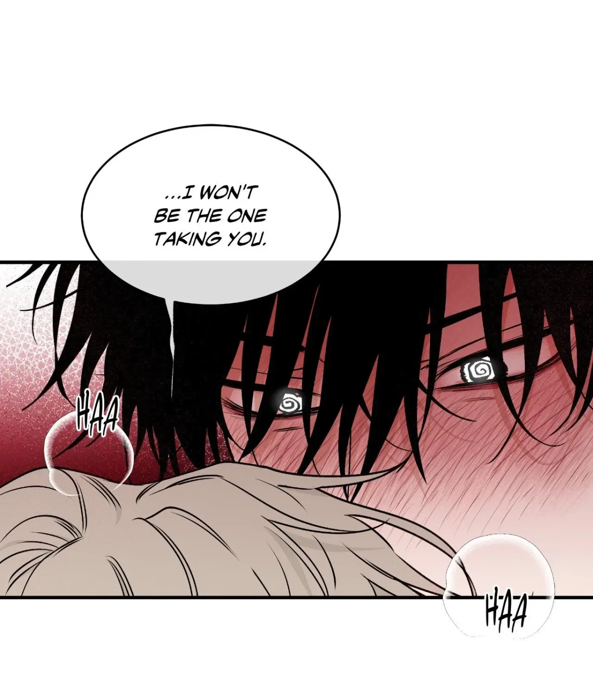 Night by the sea Chapter 126 page 42 - 