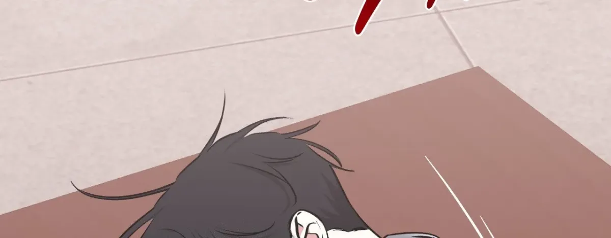 Night by the sea Chapter 126 page 55 - 