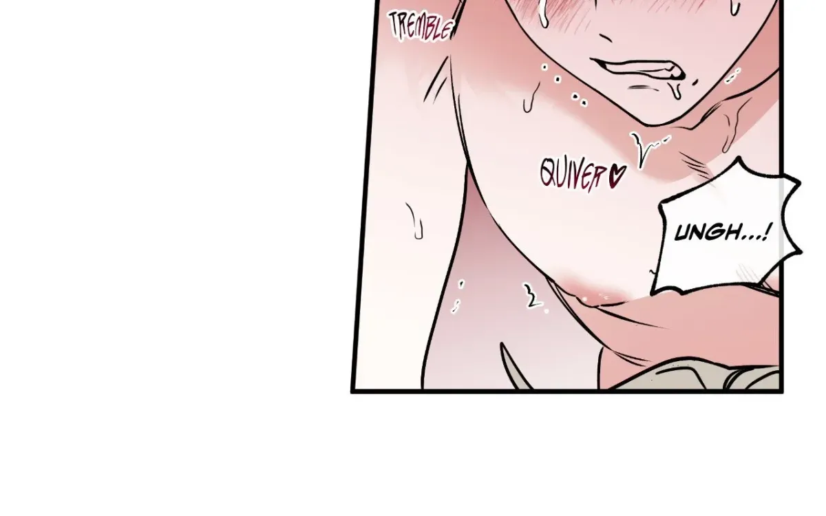 Night by the sea Chapter 126 page 86 - 