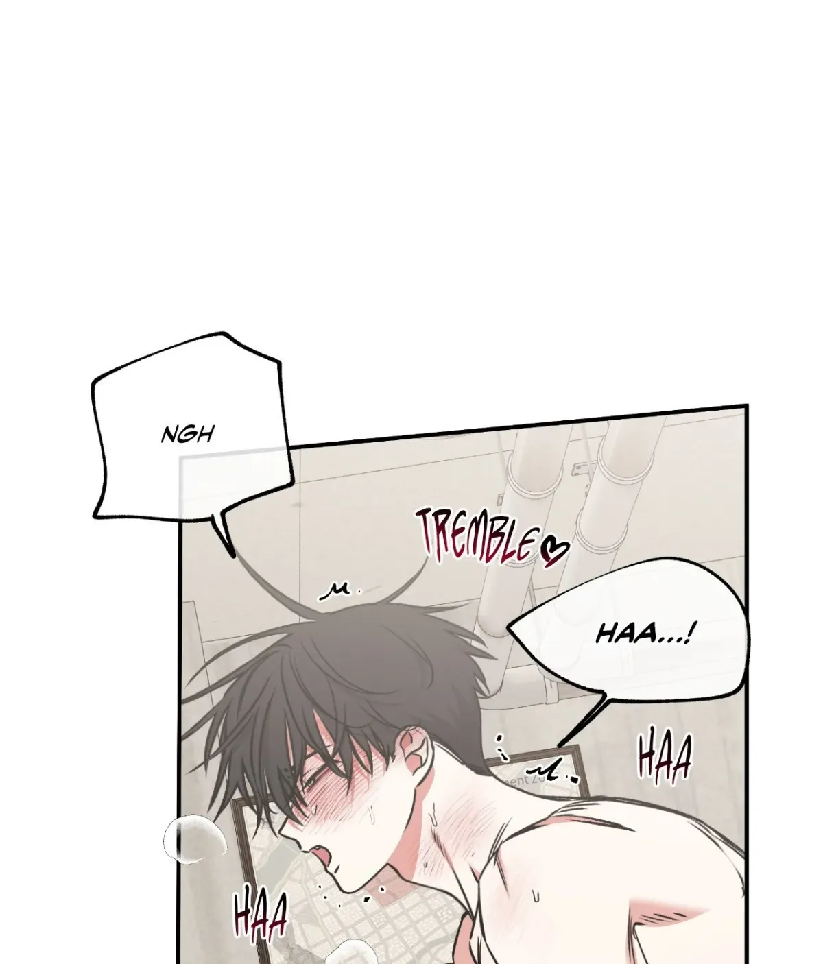 Night by the sea Chapter 126 page 95 - 