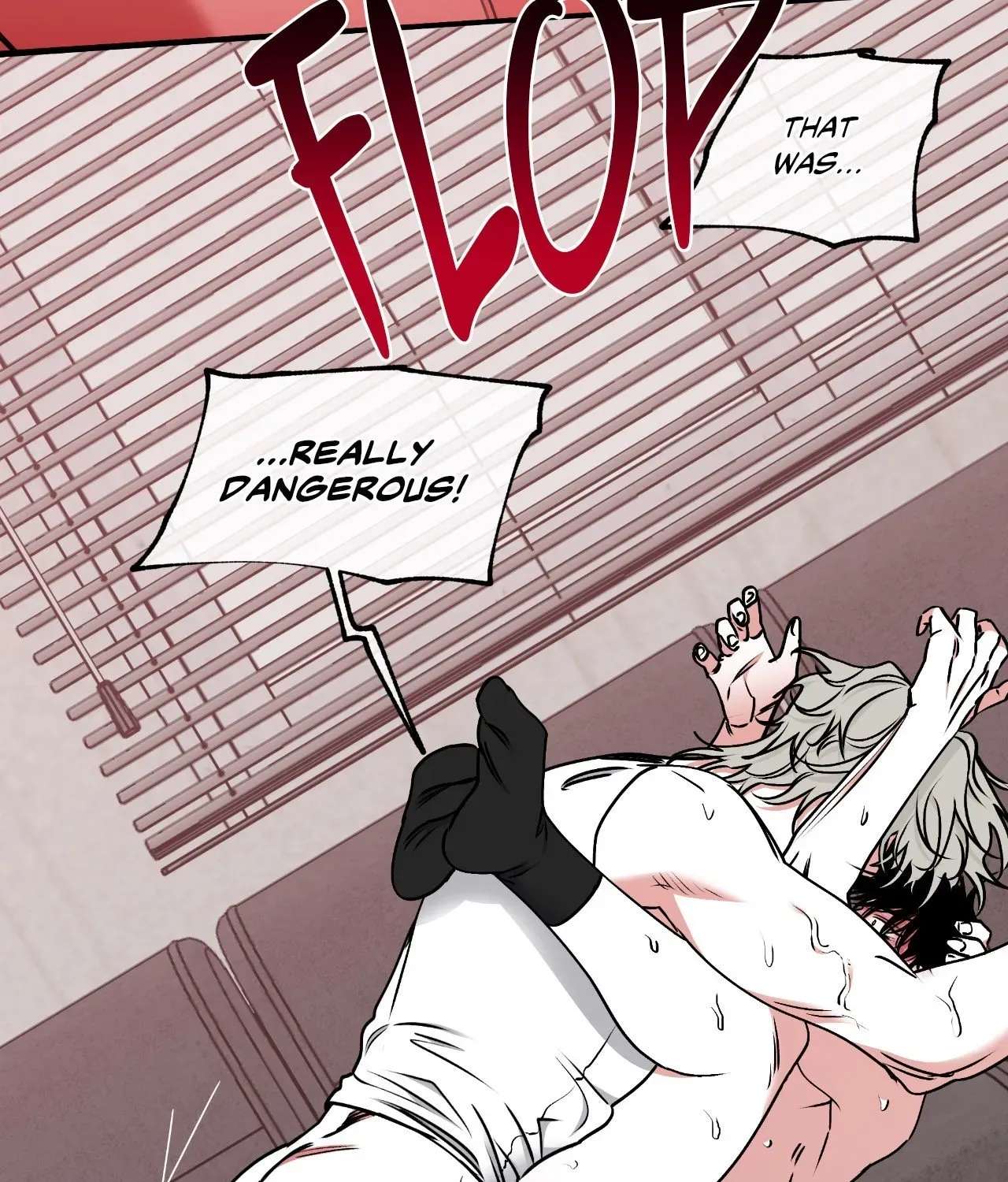 Night by the sea Chapter 127 page 105 - 