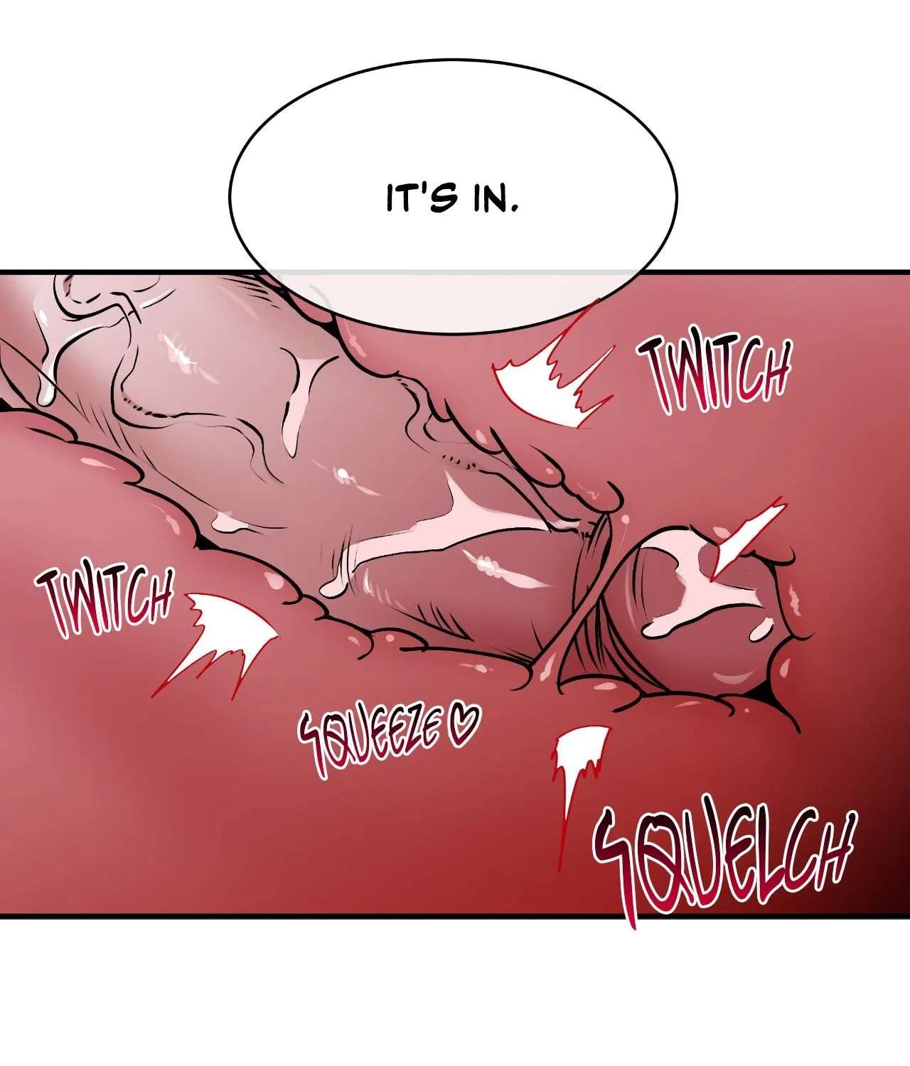 Night by the sea Chapter 127 page 111 - 
