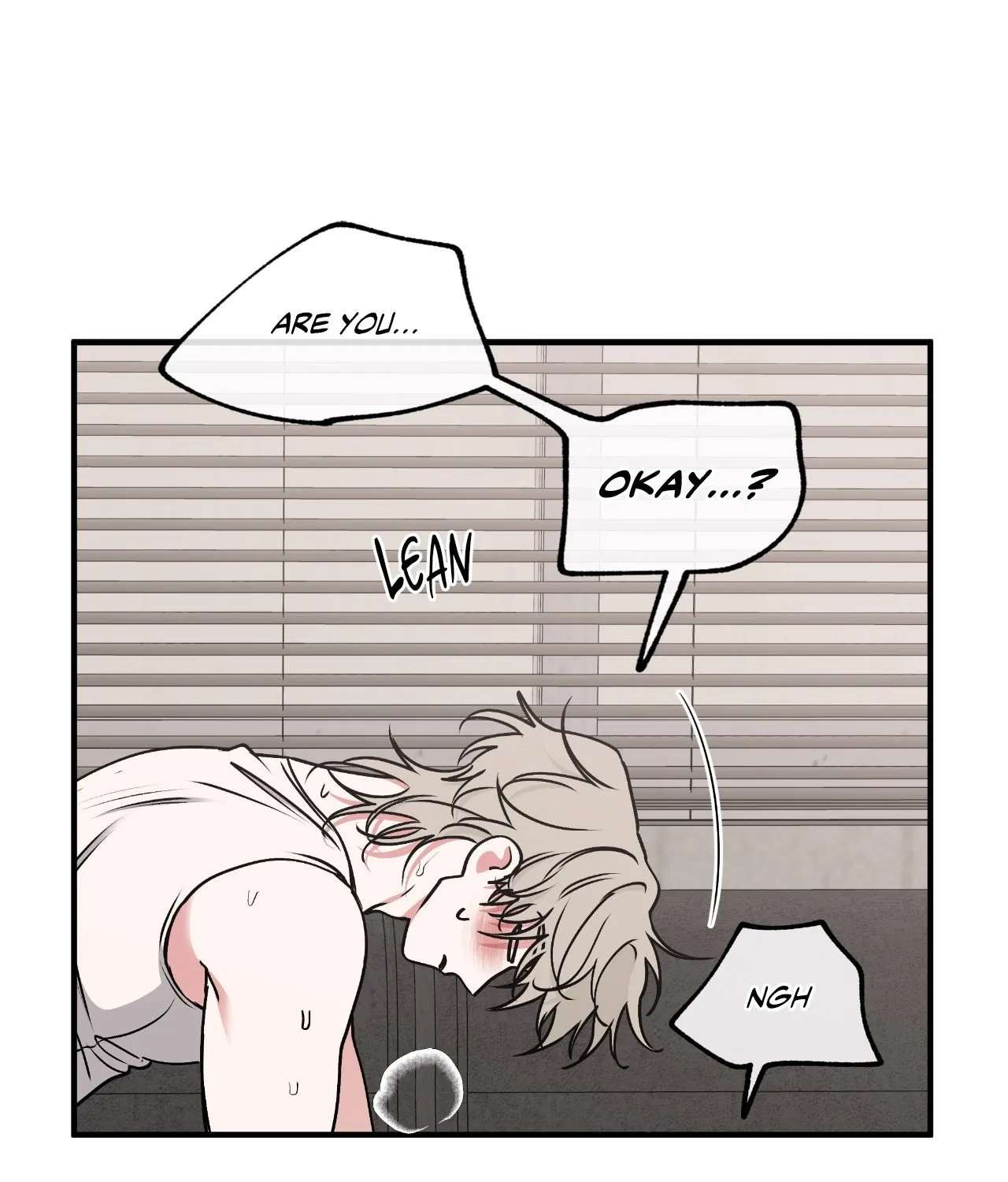 Night by the sea Chapter 127 page 113 - 