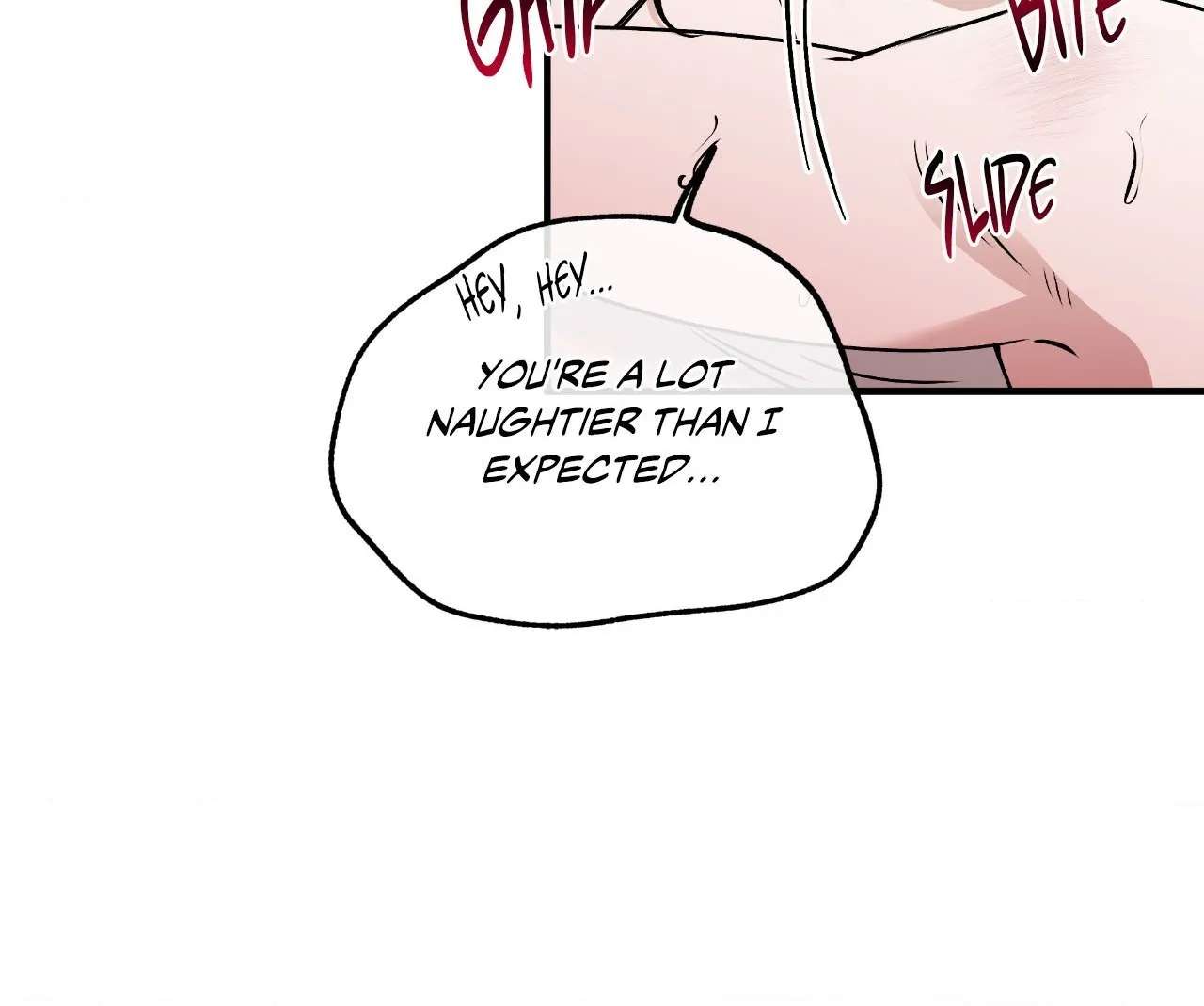 Night by the sea Chapter 127 page 15 - 