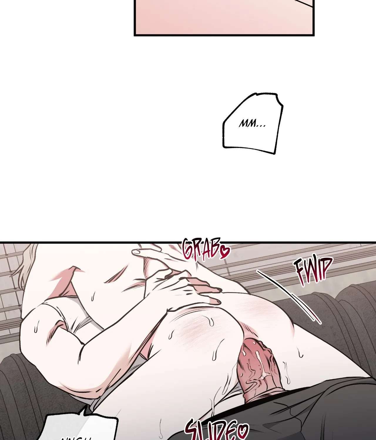 Night by the sea Chapter 127 page 20 - 