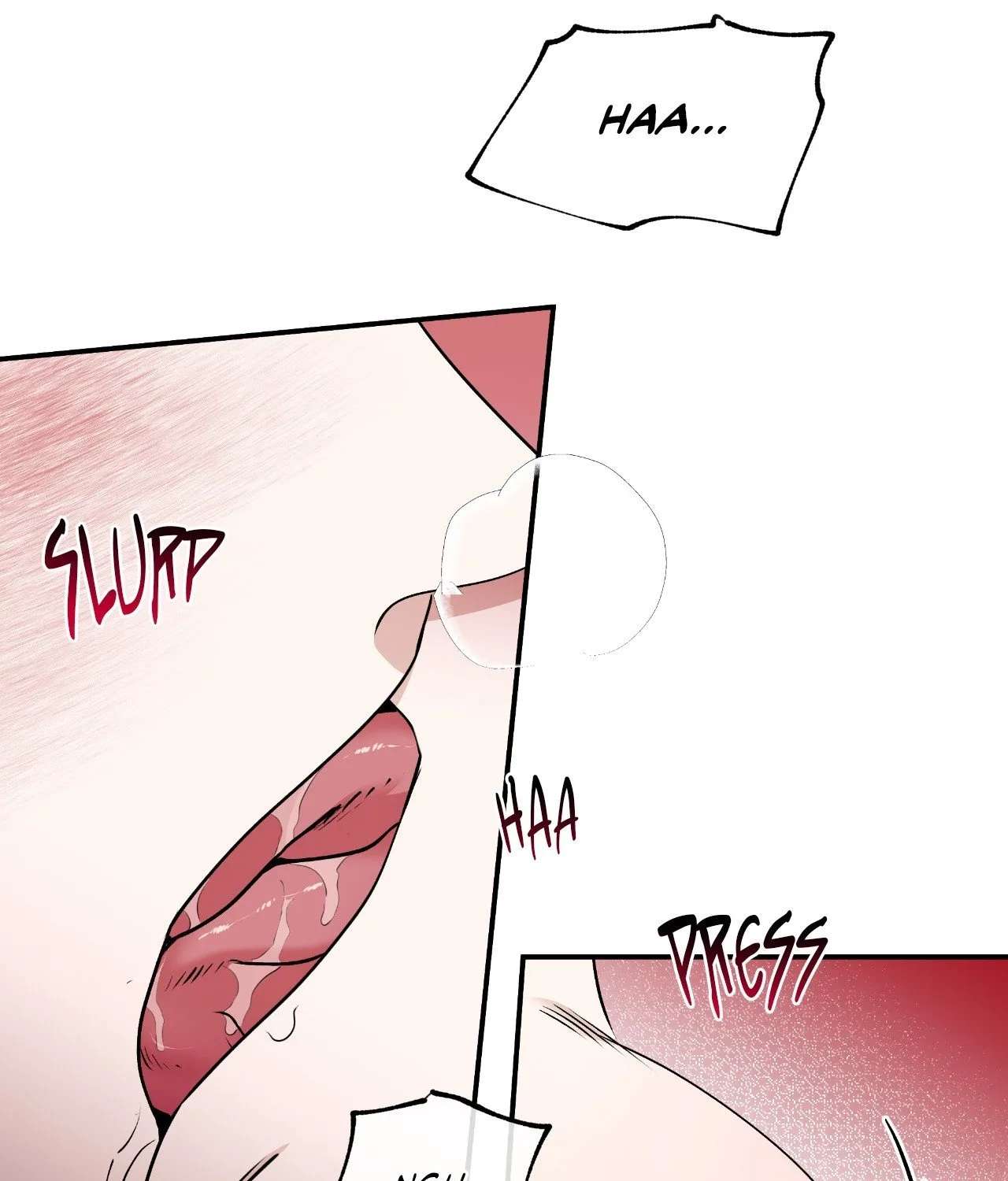 Night by the sea Chapter 127 page 22 - 