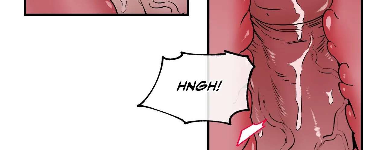 Night by the sea Chapter 127 page 32 - 