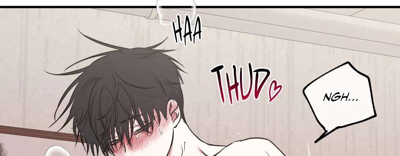 Night by the sea Chapter 127 page 34 - 