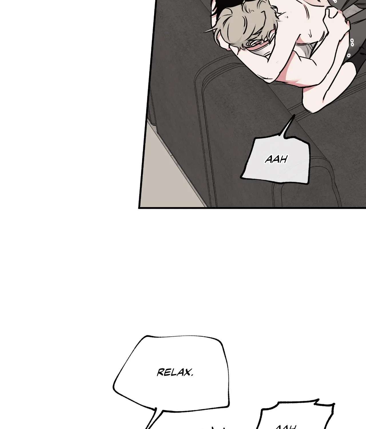 Night by the sea Chapter 127 page 5 - 