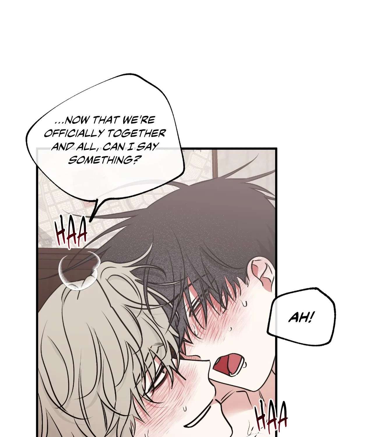 Night by the sea Chapter 127 page 41 - 
