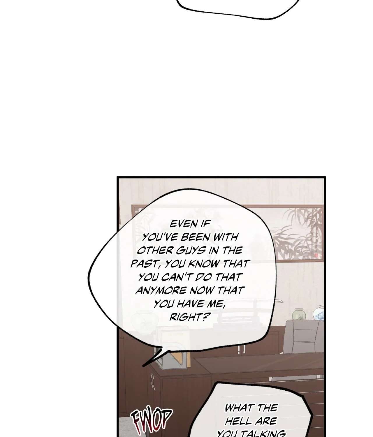 Night by the sea Chapter 127 page 43 - 