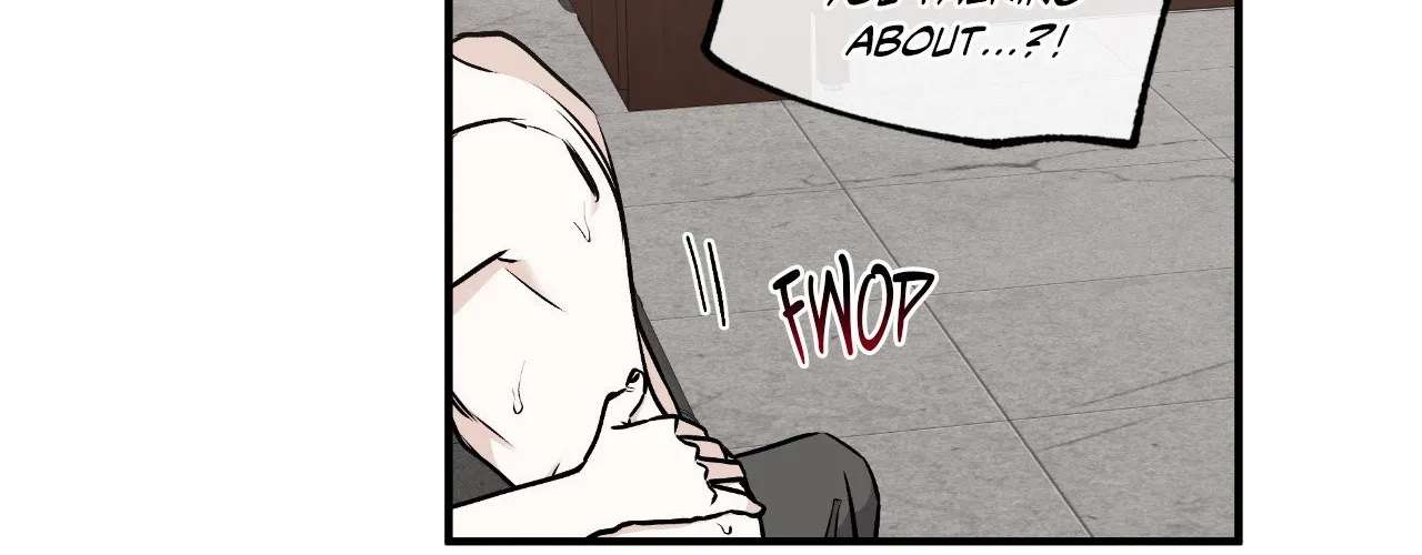Night by the sea Chapter 127 page 44 - 