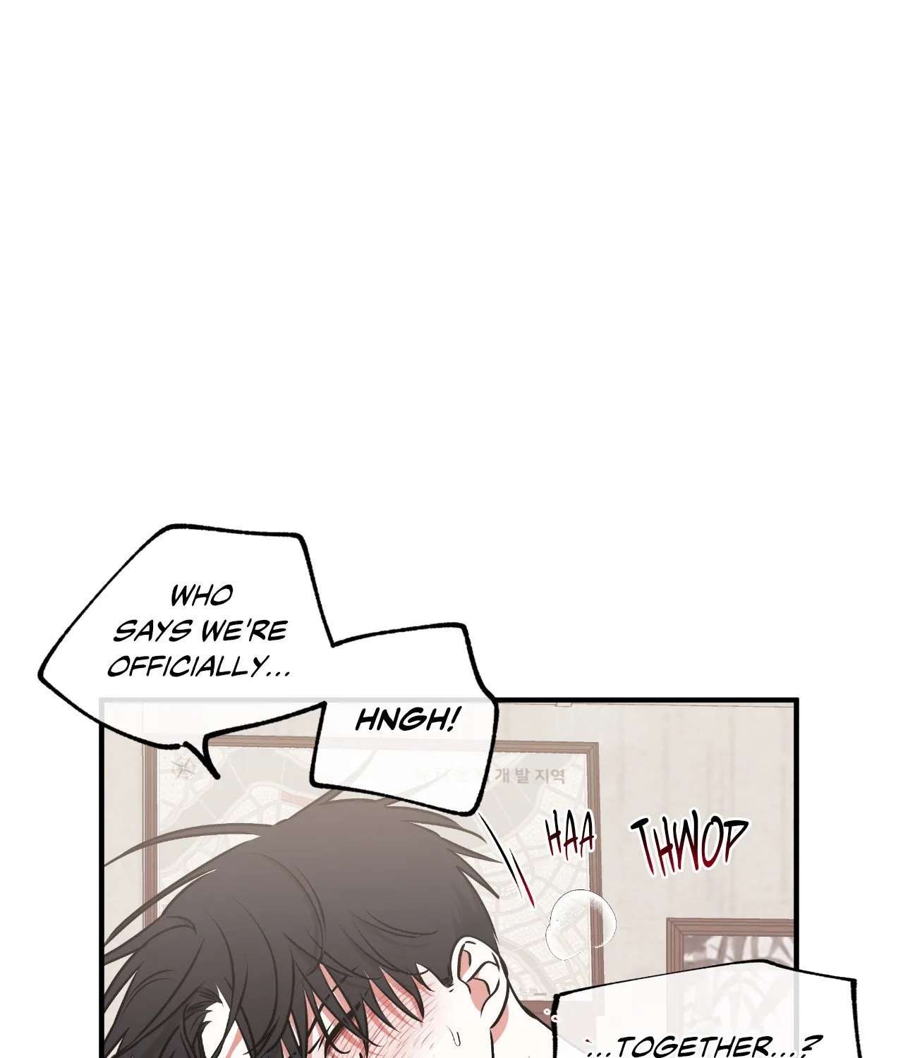 Night by the sea Chapter 127 page 45 - 