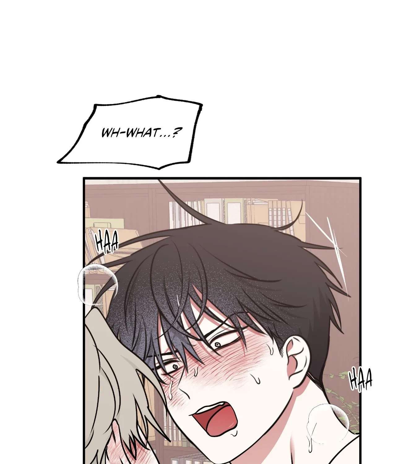Night by the sea Chapter 127 page 54 - 
