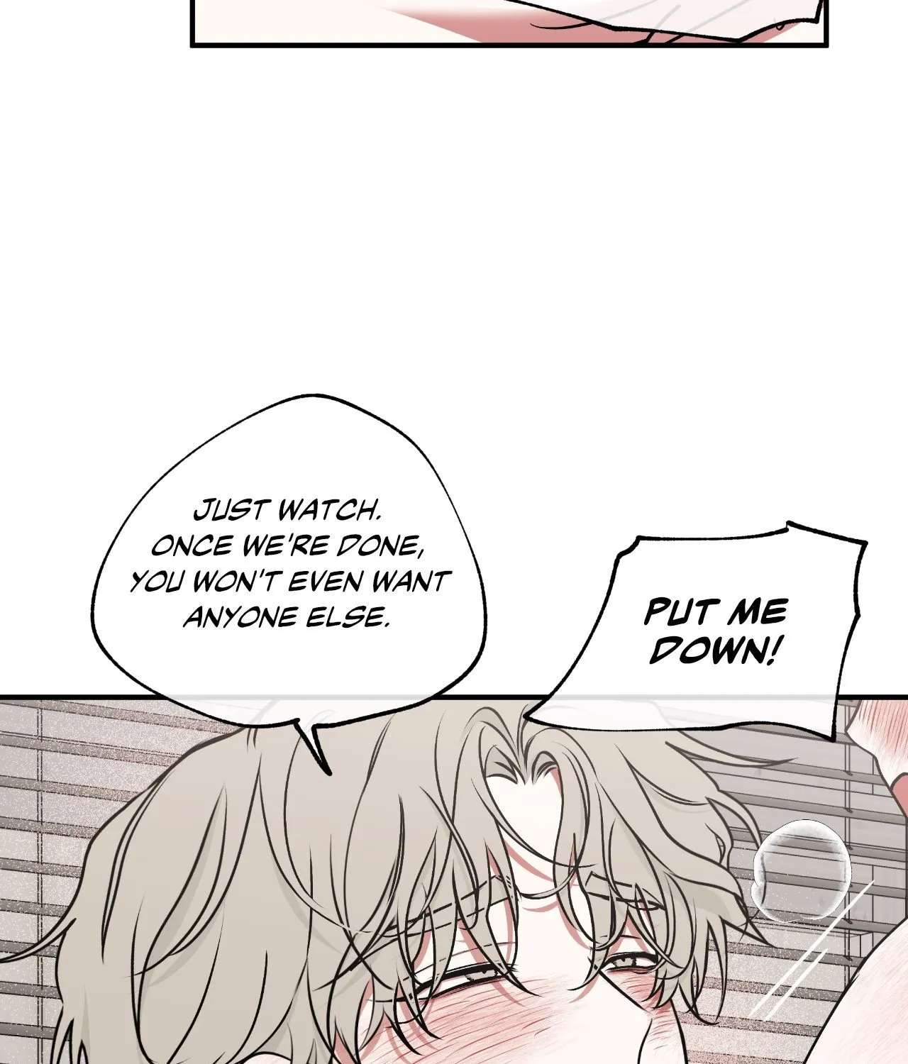 Night by the sea Chapter 127 page 56 - 