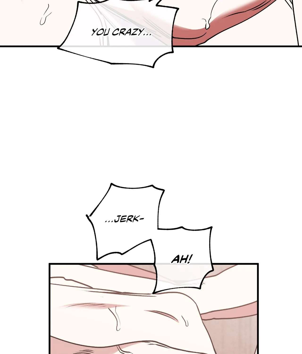 Night by the sea Chapter 127 page 58 - 