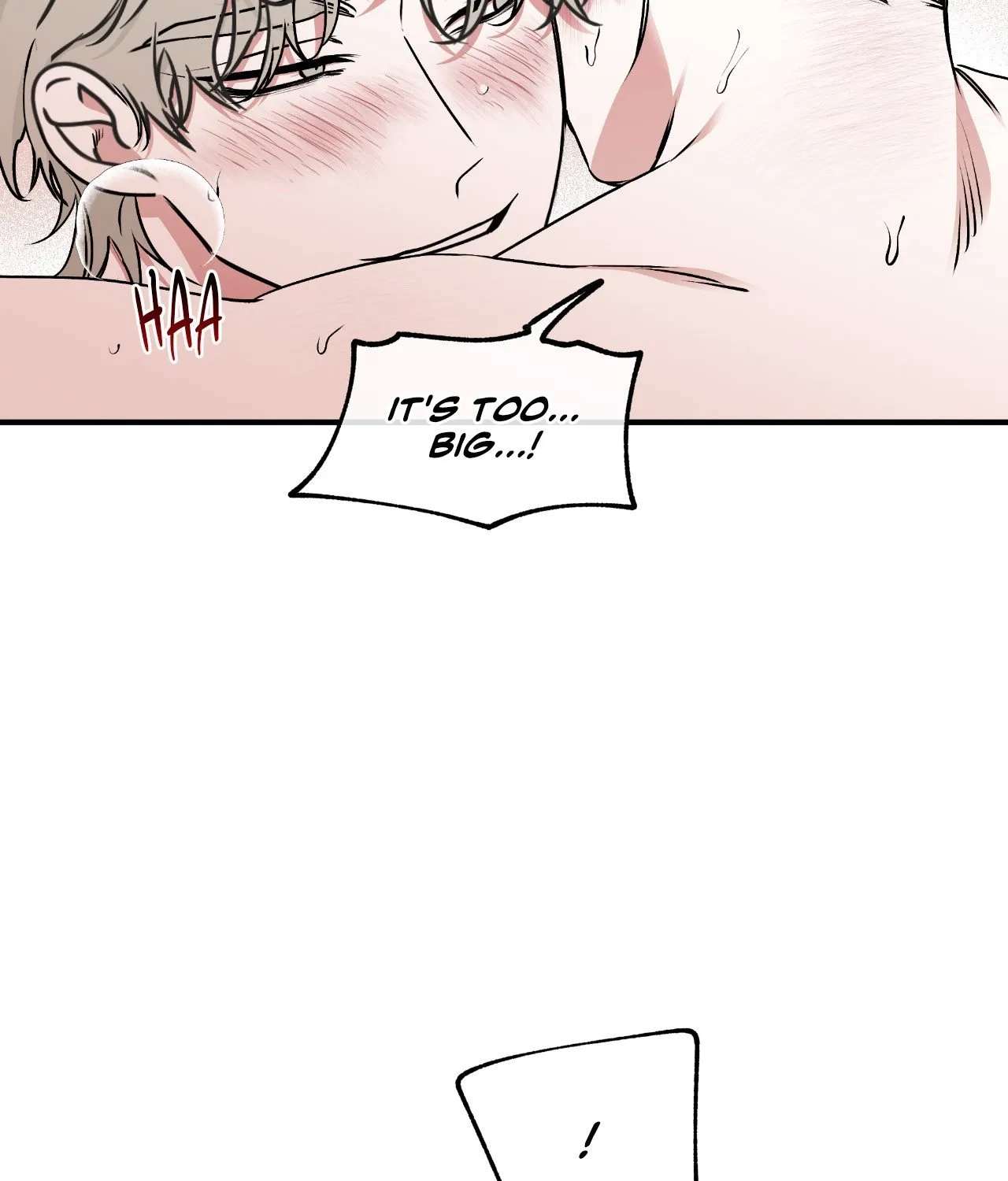 Night by the sea Chapter 127 page 7 - 