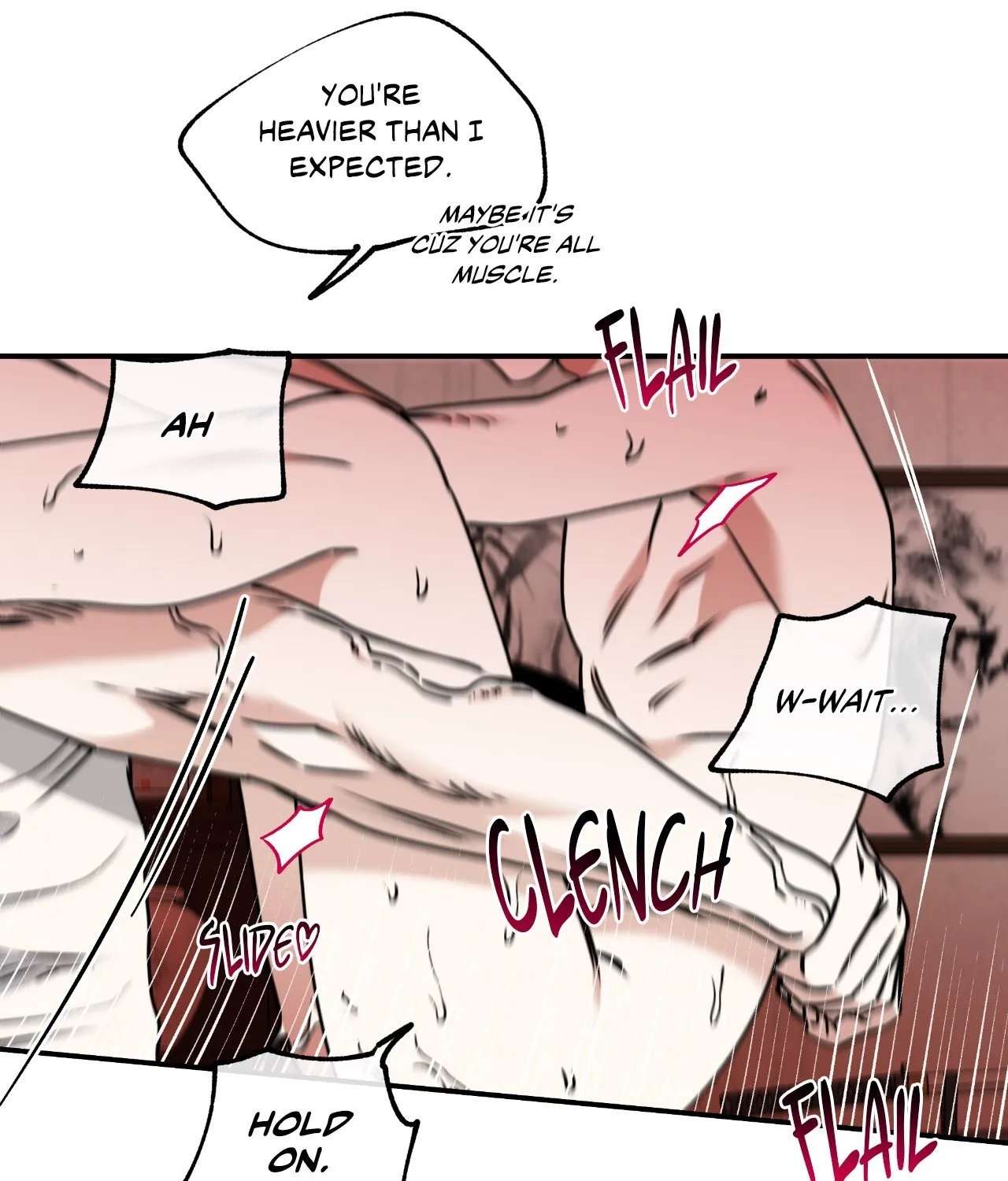 Night by the sea Chapter 127 page 69 - 