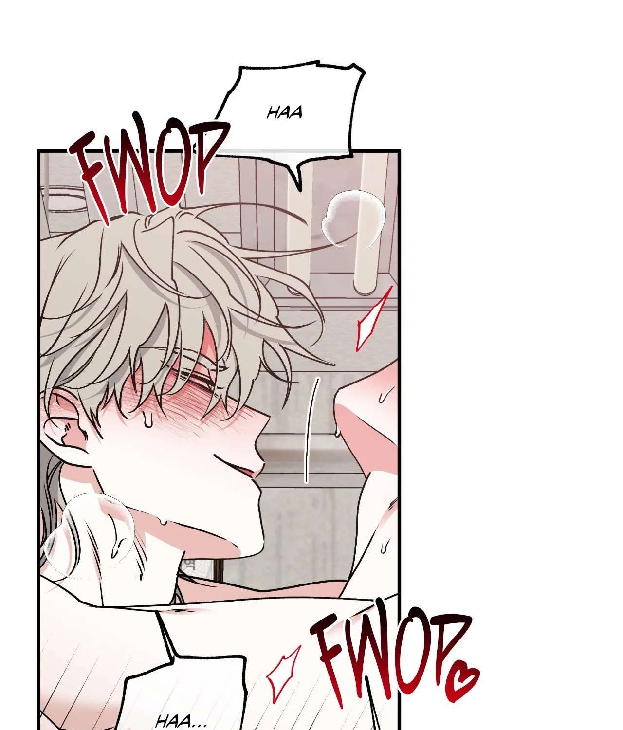 Night by the sea Chapter 127 page 78 - 