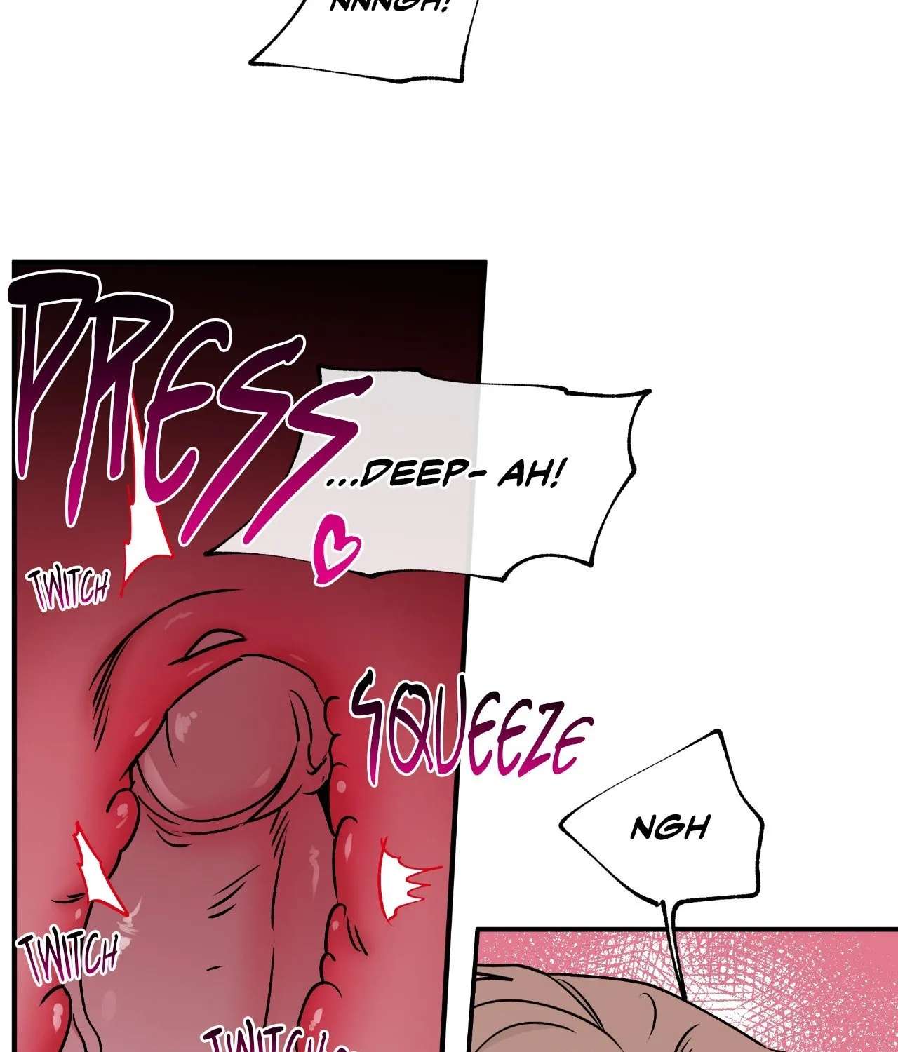 Night by the sea Chapter 127 page 84 - 